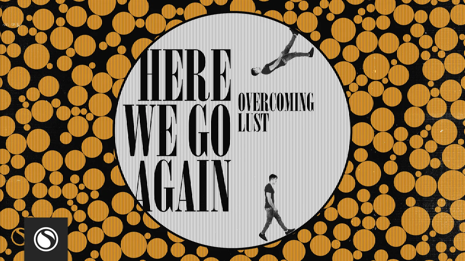Overcoming Lust message artwork