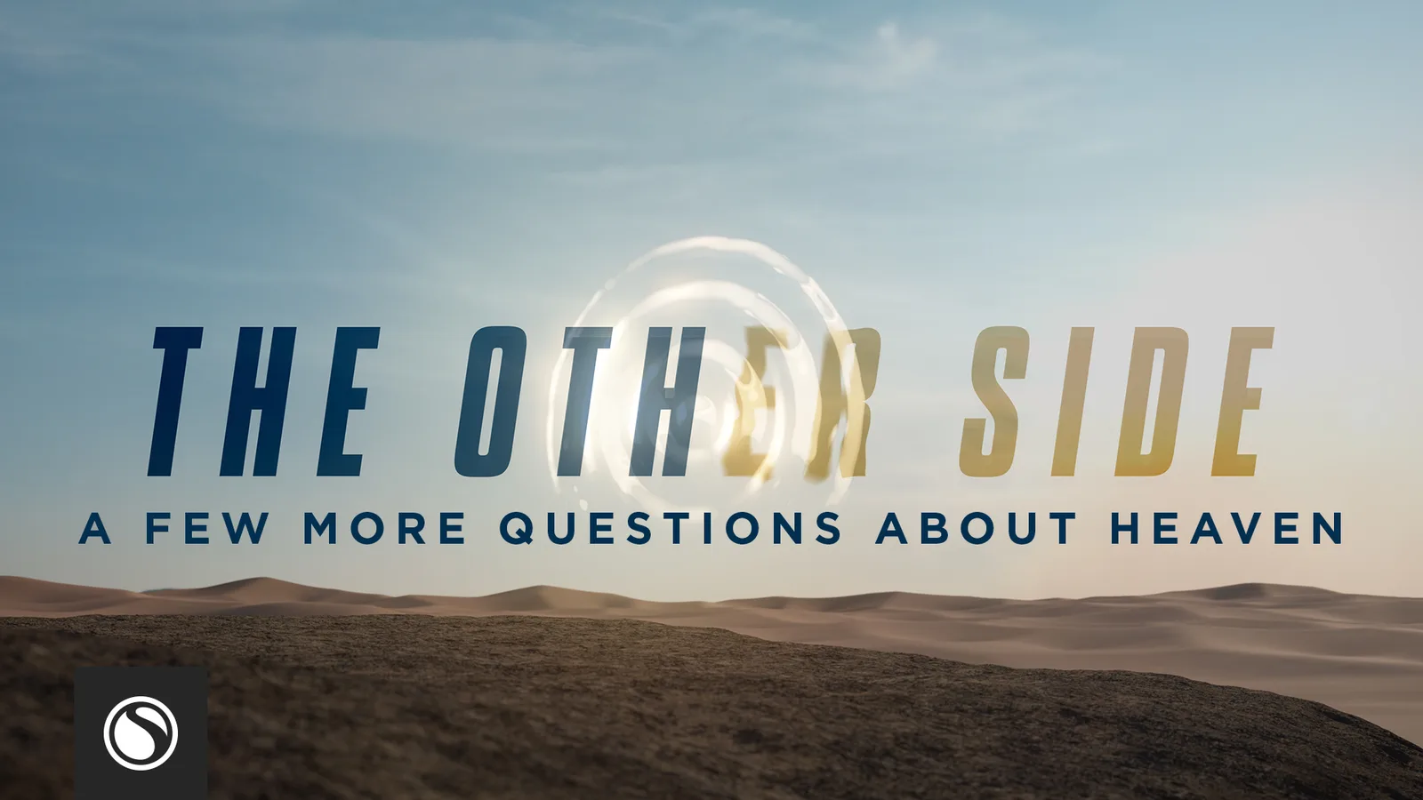 A Few More Questions About Heaven message artwork