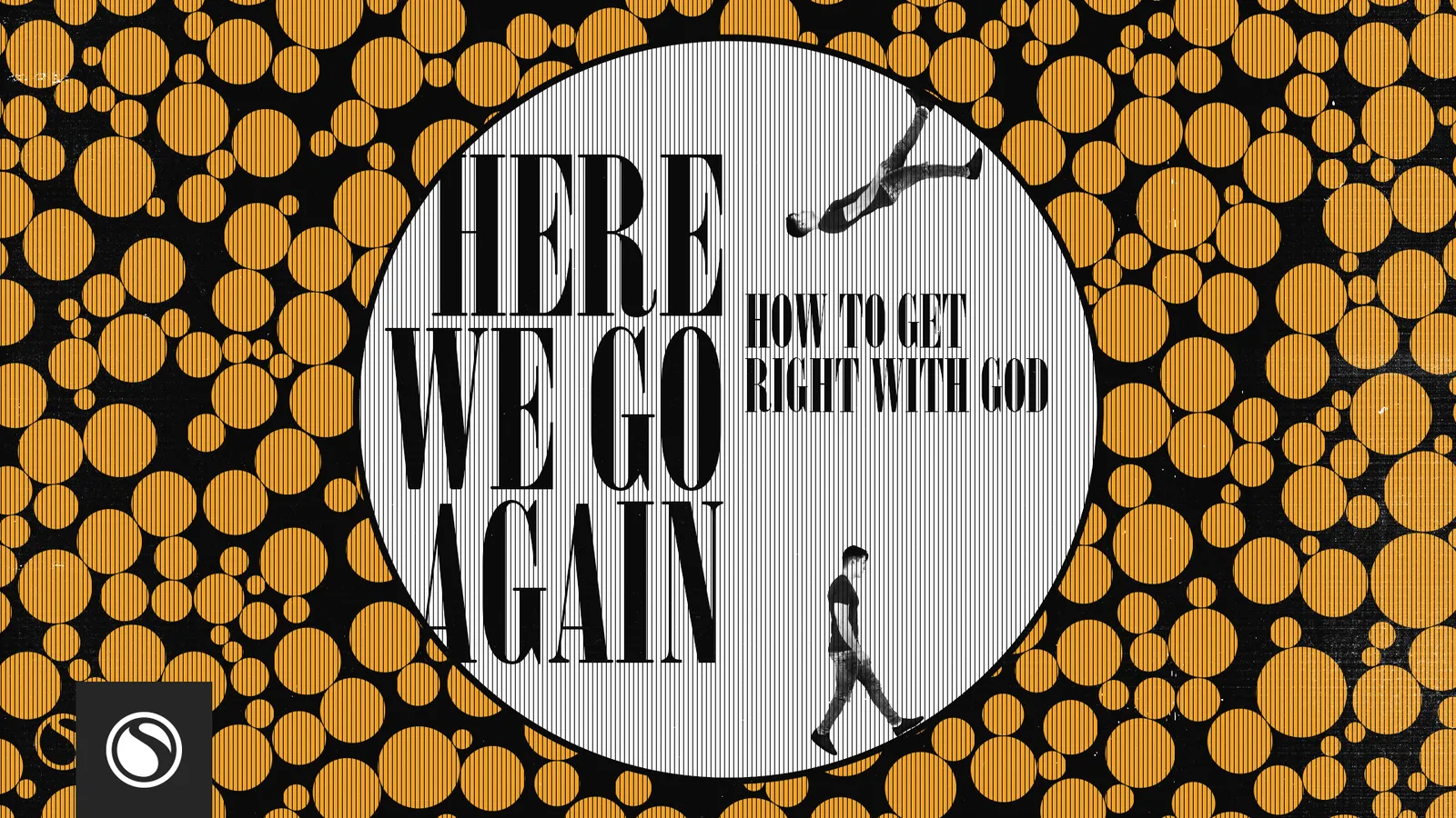 How To Get Right With God message artwork