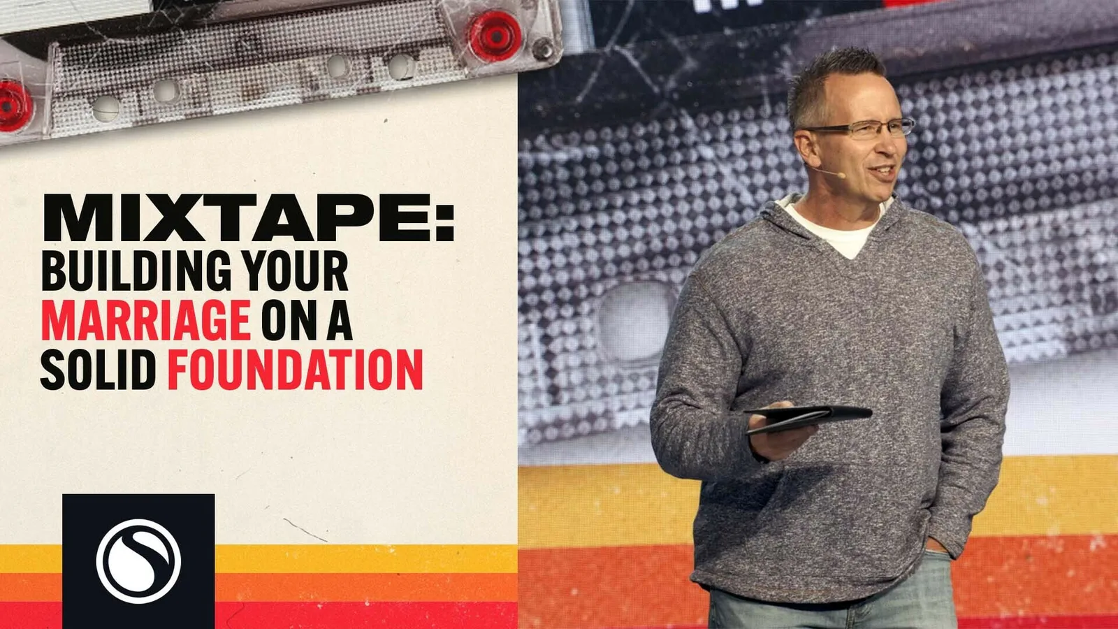 Mixtape - Building Your Marriage On A Solid Foundation thumbnail