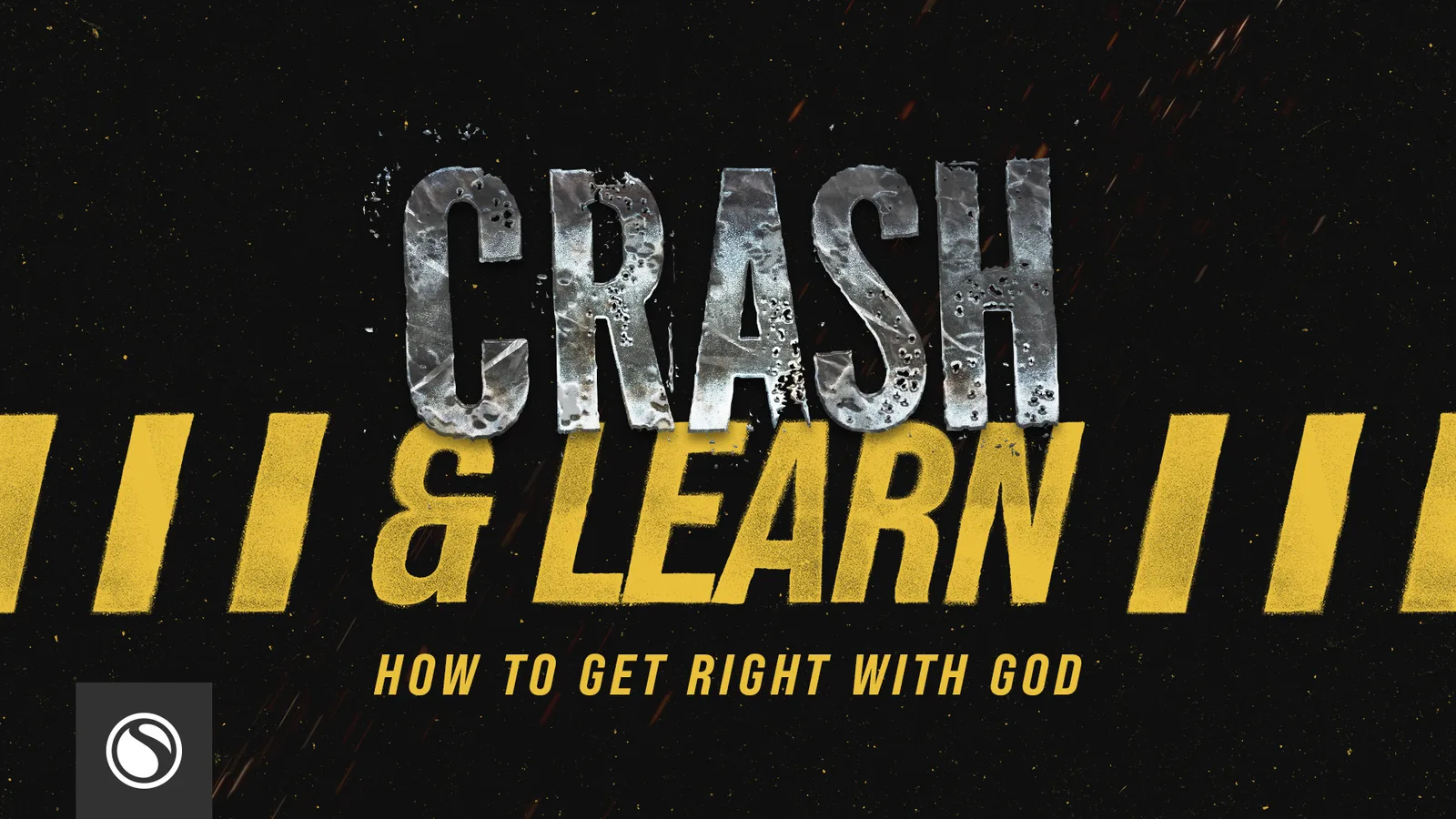 How To Get Right With God message artwork