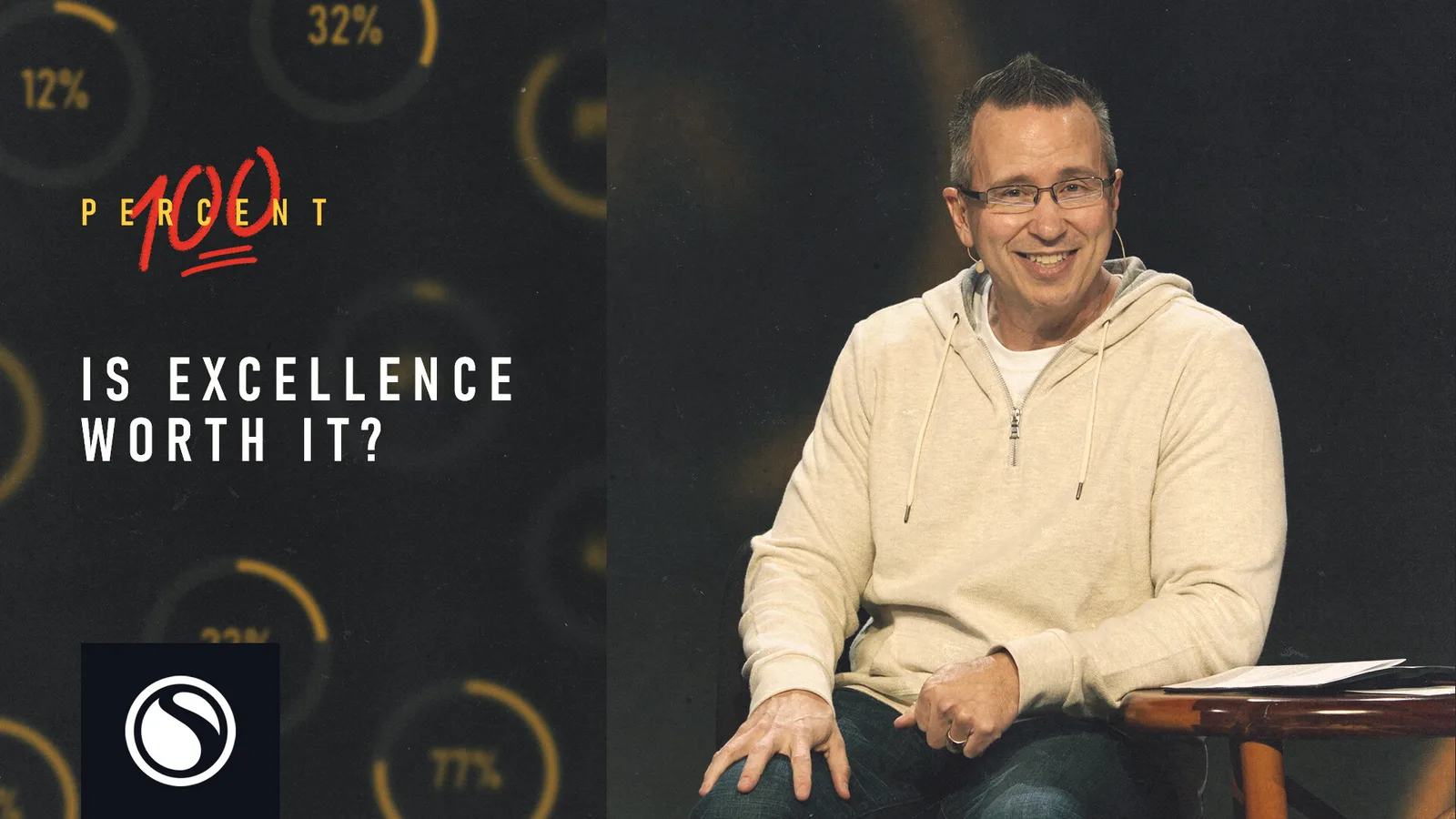 100% - Is Excellence Worth It? thumbnail