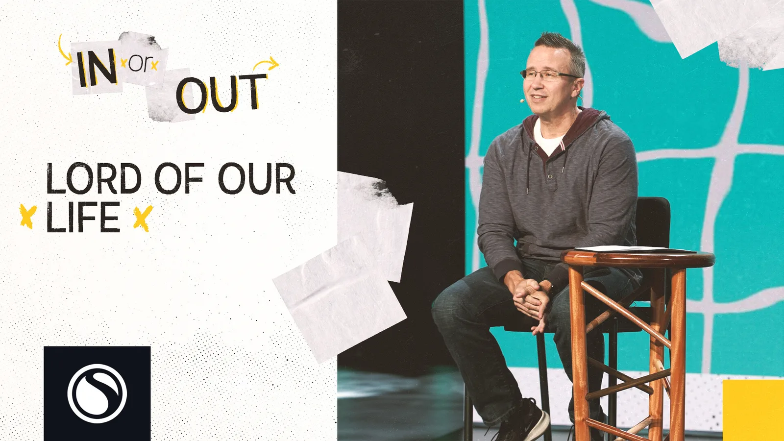 In or Out - Lord of Our Life thumbnail