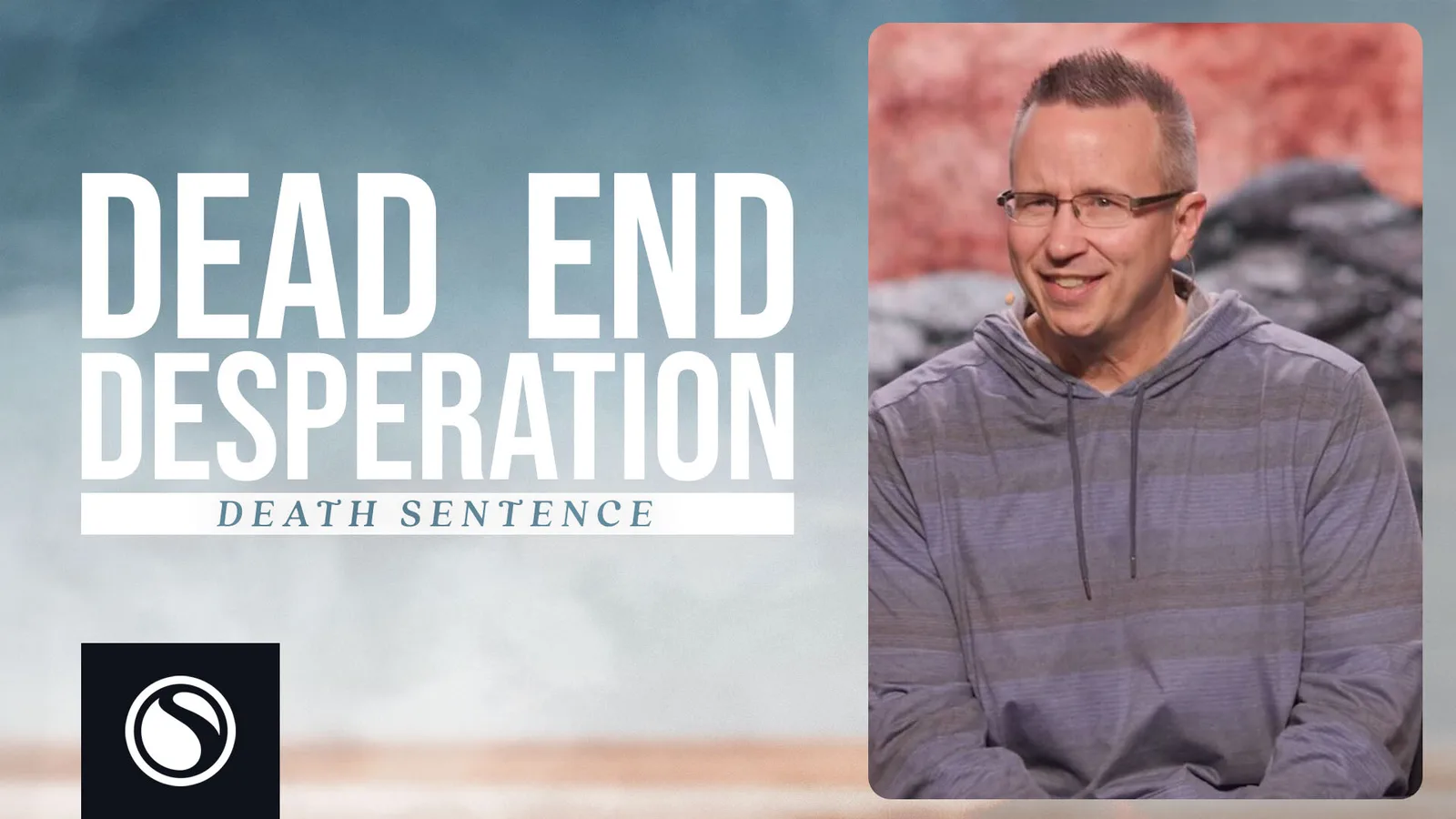 Dead End Desperation - Death Sentence thumbnail
