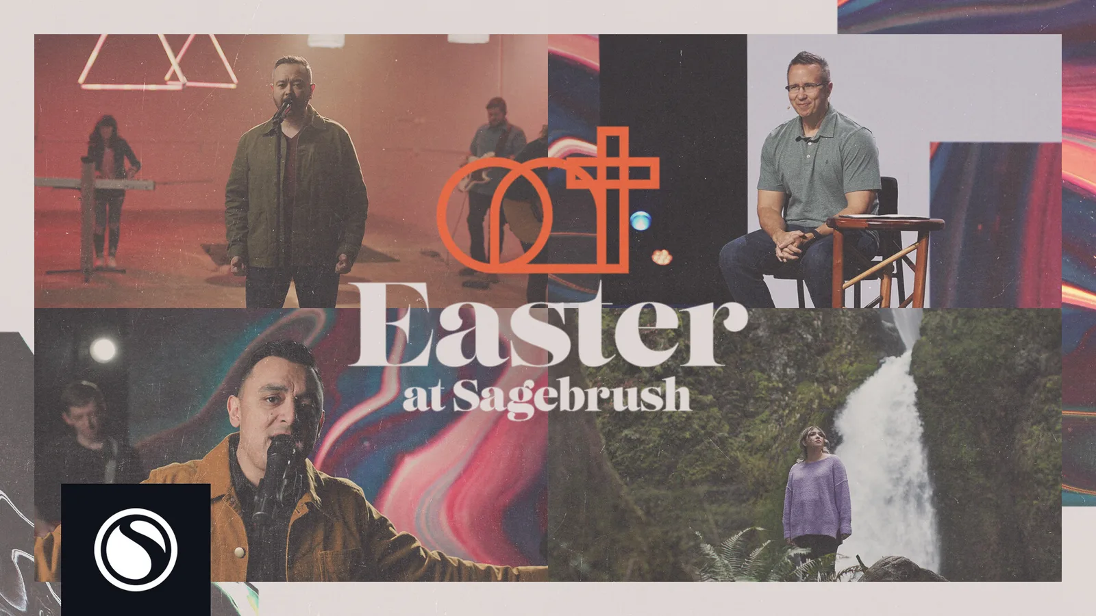 Easter at Sagebrush 2022 - Easter at Sagebrush 2022 thumbnail