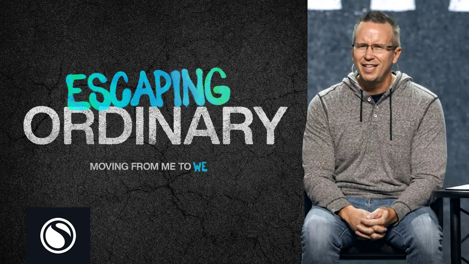 Escaping Ordinary - Moving From Me To We thumbnail