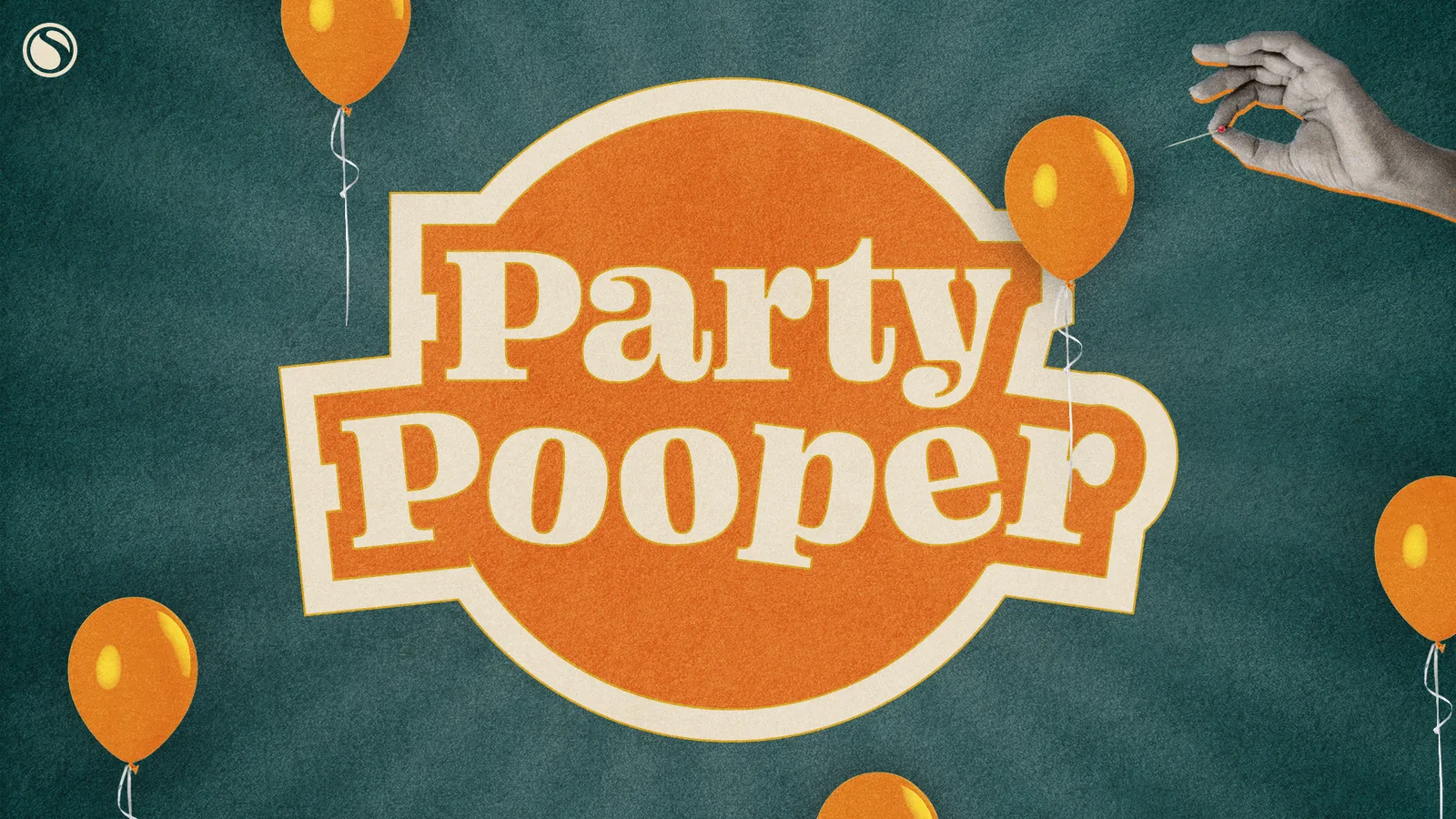 Party Pooper wide artwork
