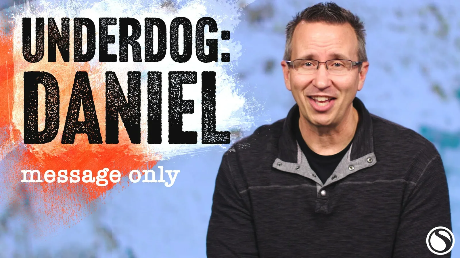 Underdog - Daniel thumbnail
