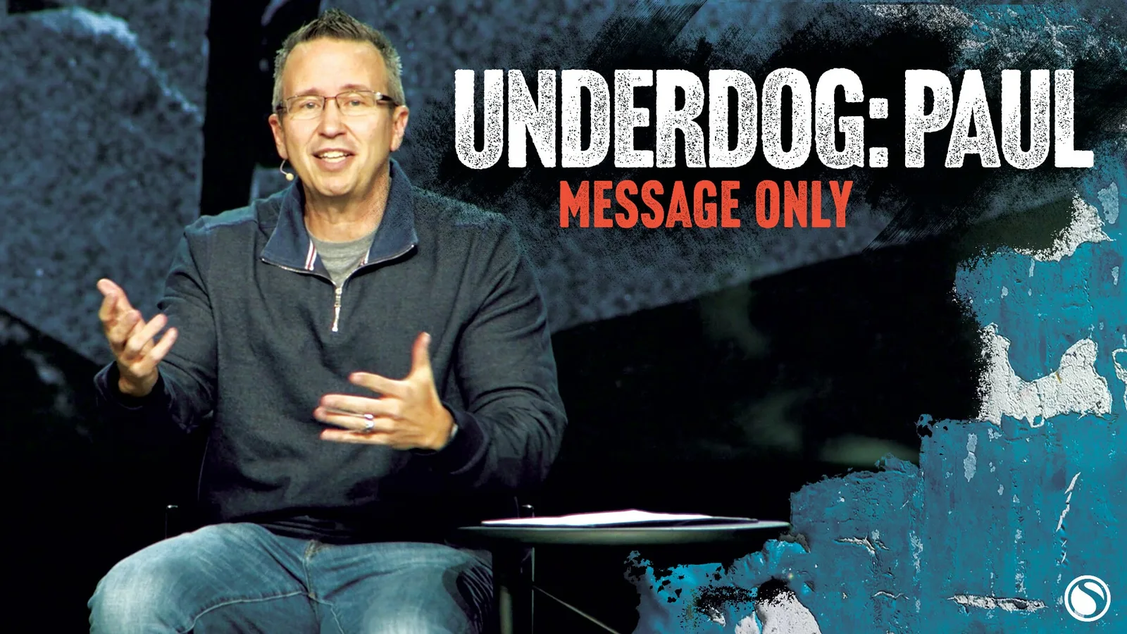 Underdog - Paul thumbnail