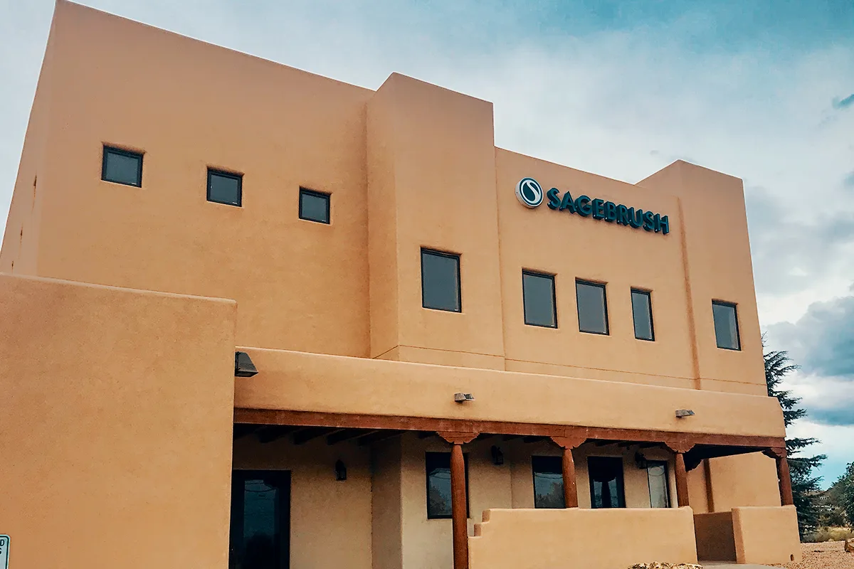 Santa Fe campus