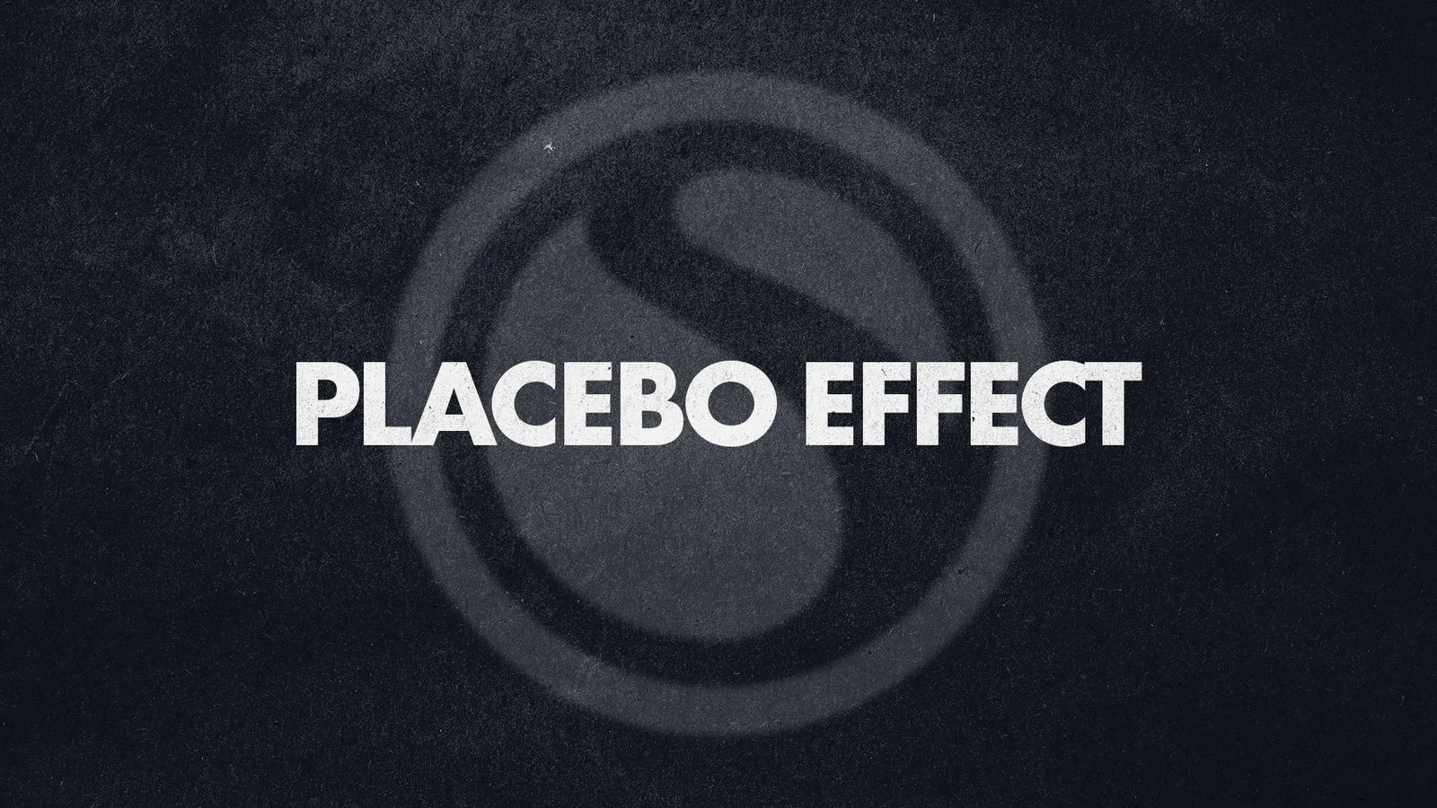 Placebo Effect wide artwork