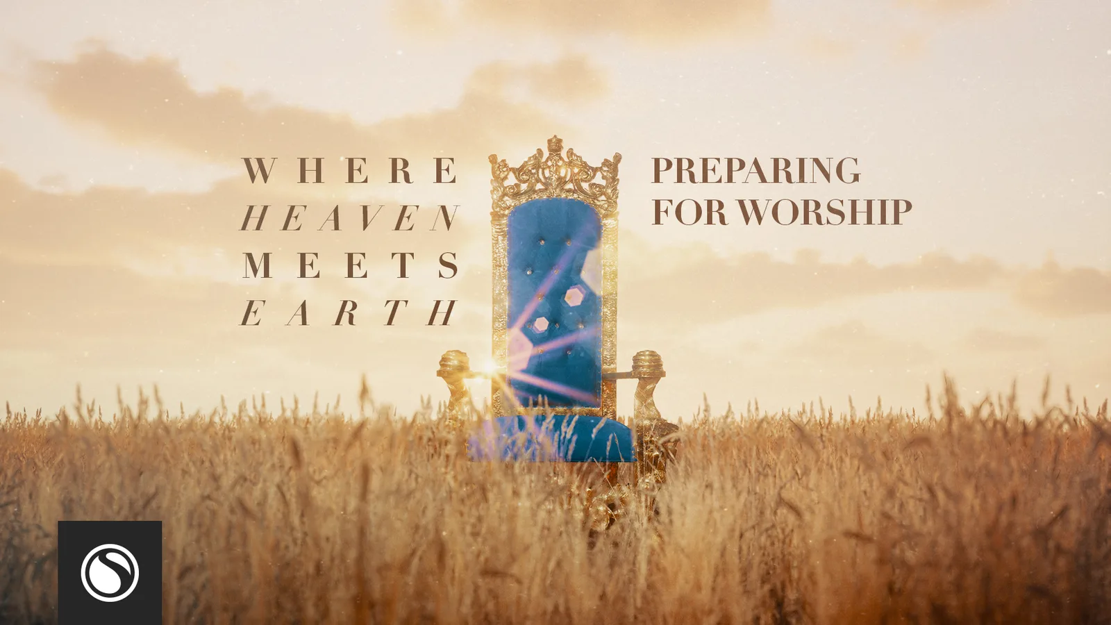 Preparing For Worship message artwork