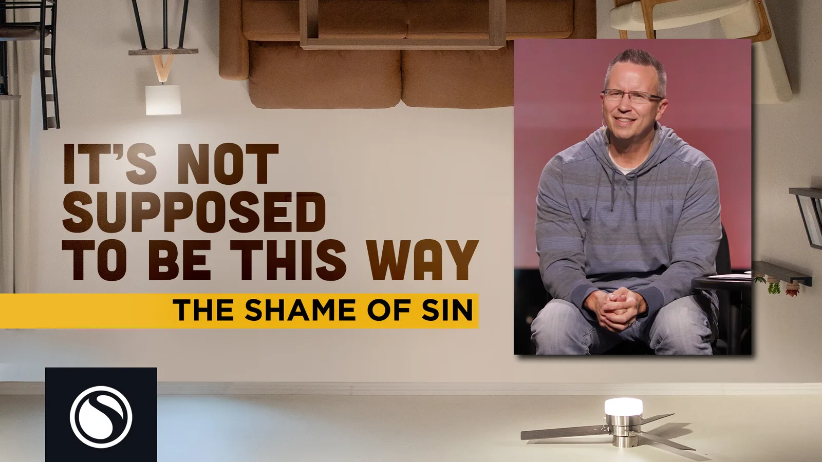 It's Not Supposed To Be This Way - The Shame Of Sin thumbnail