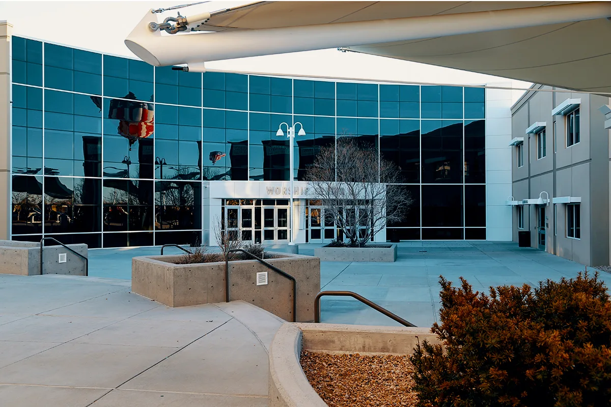 Riverside campus
