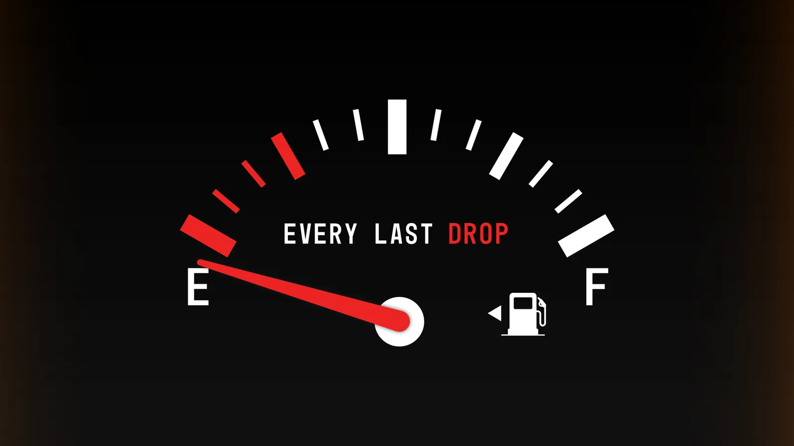 Every Last Drop wide artwork