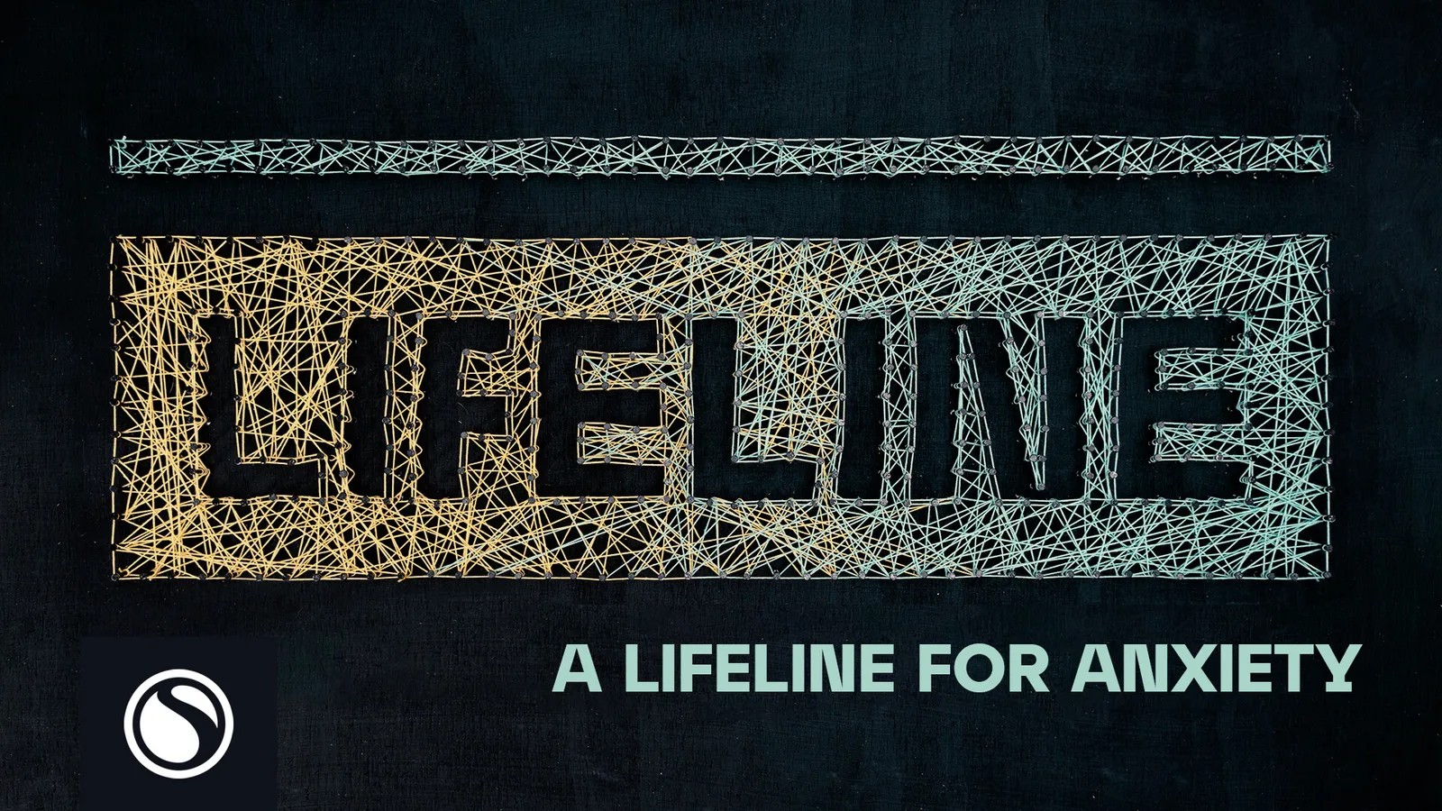 Lifeline - A Lifeline For Anxiety thumbnail