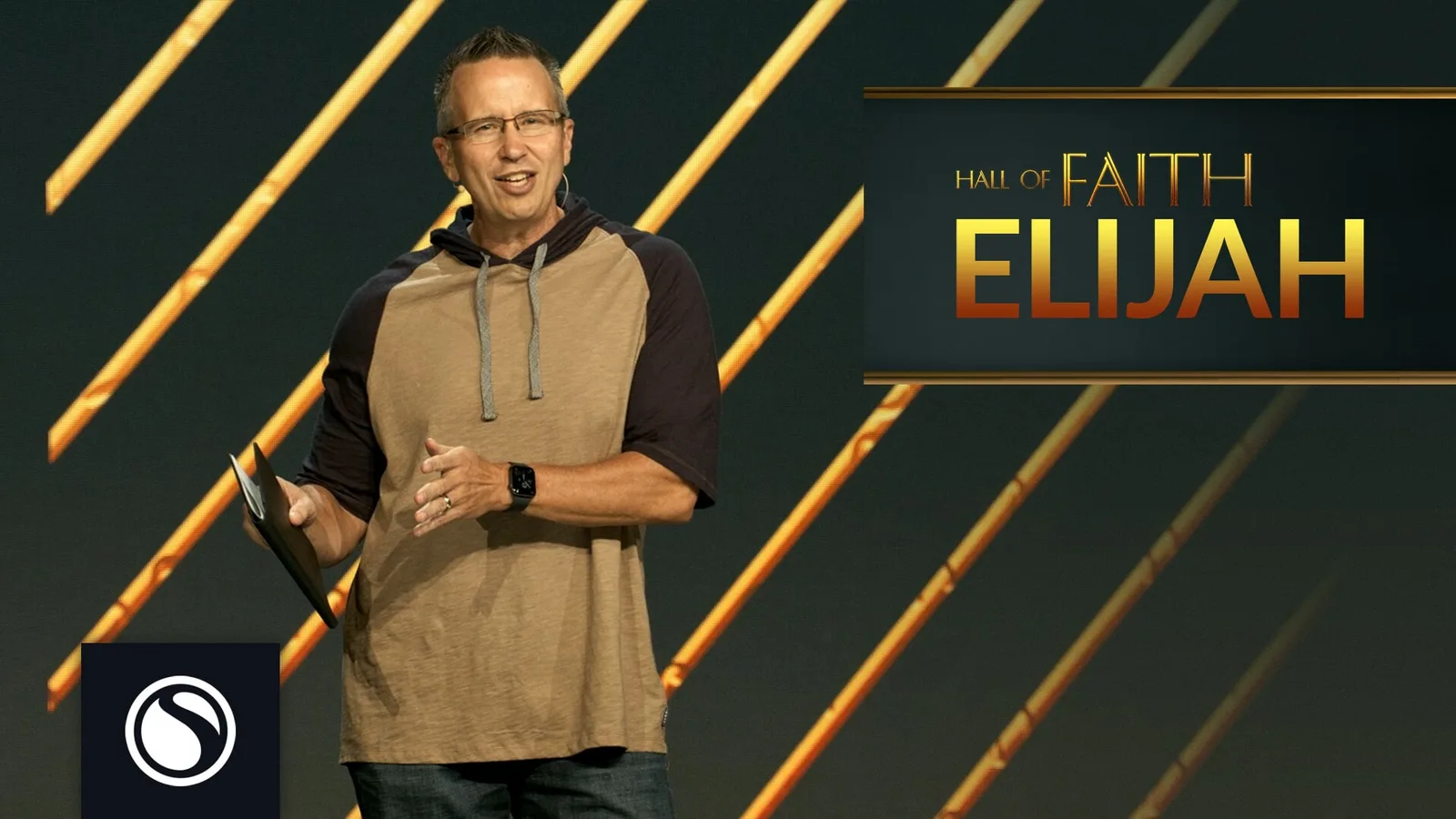 Hall of Faith - Elijah thumbnail