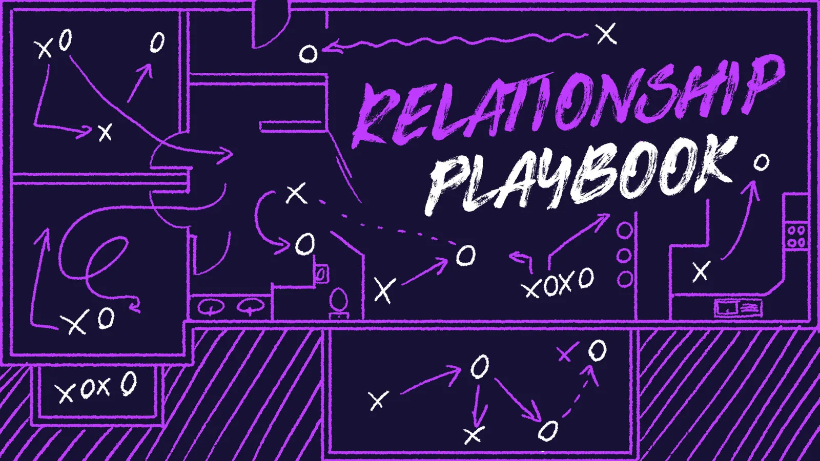 Relationship Playbook wide artwork