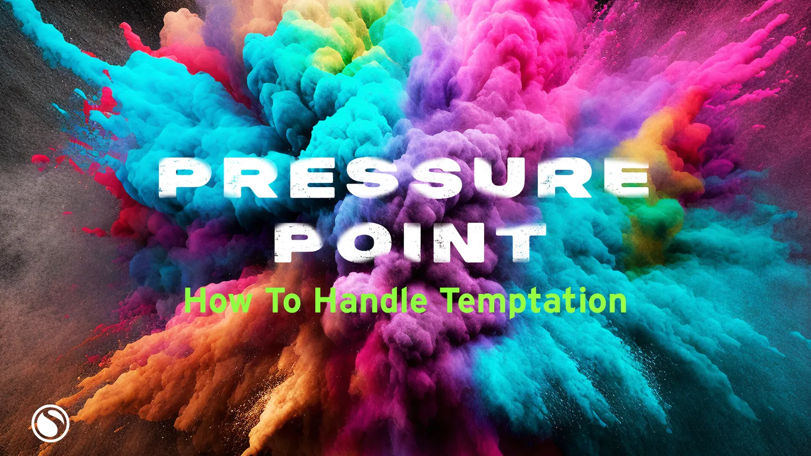 Pressure Point - How To Handle Temptation thumbnail