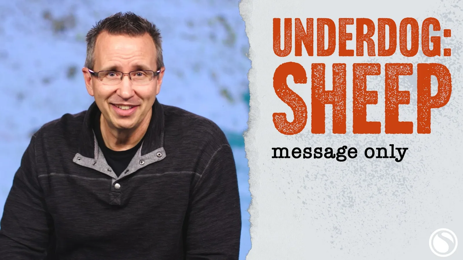 Underdog - Sheep thumbnail