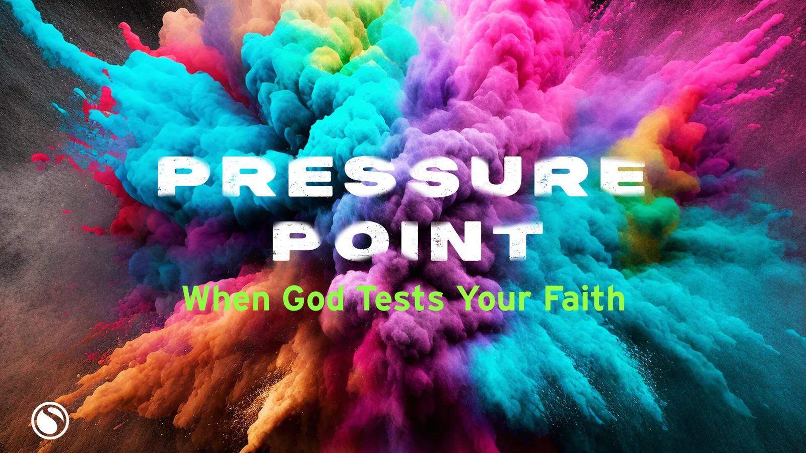 Pressure Point - When God Tests Your Faith thumbnail