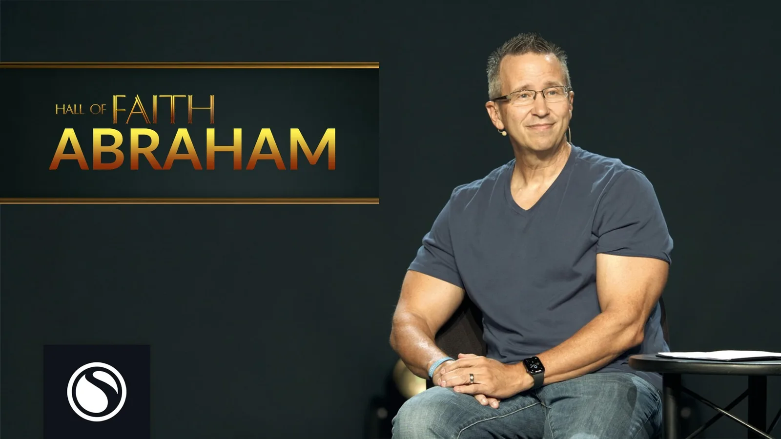 Hall of Faith - Abraham thumbnail
