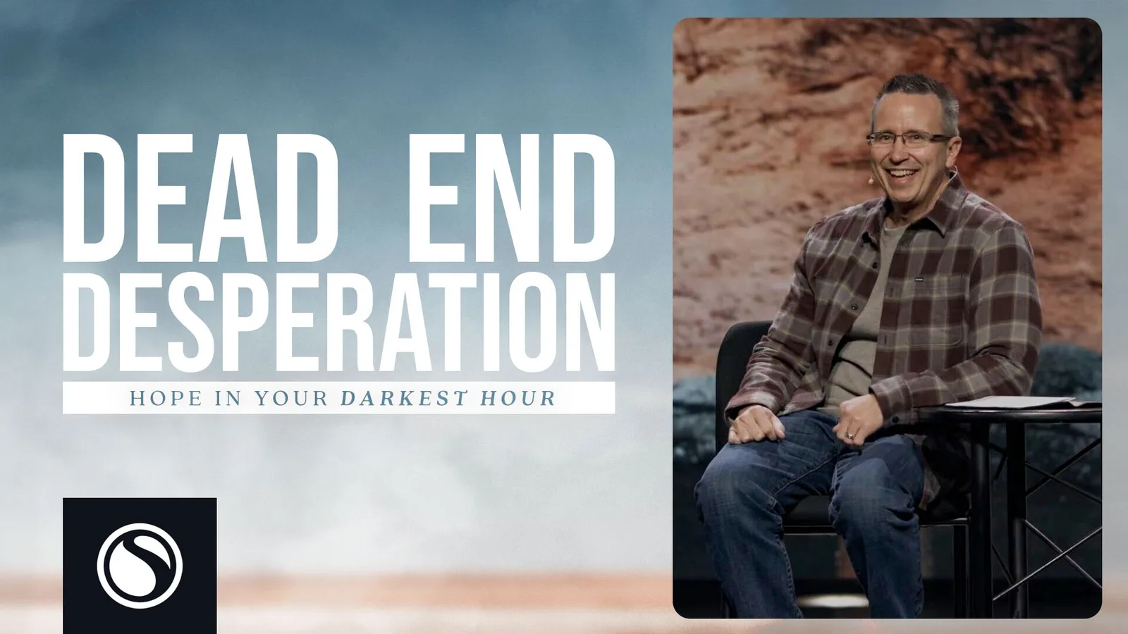 Dead End Desperation - Hope In Your Darkest Hour thumbnail