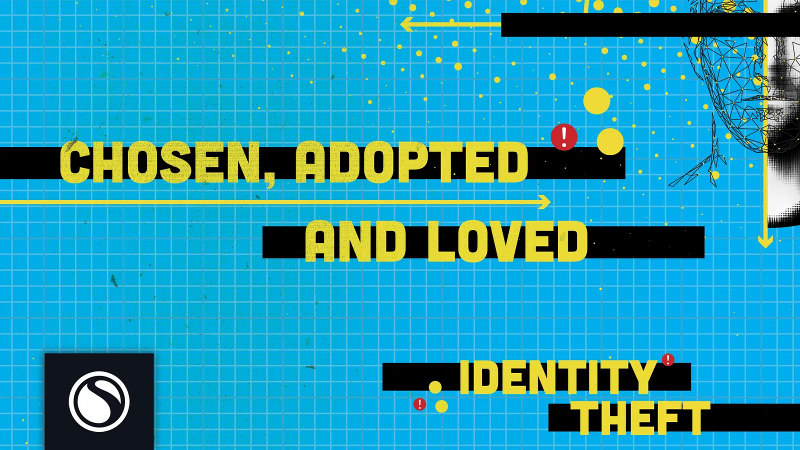 Identity Theft - Chosen, Adopted and Loved thumbnail