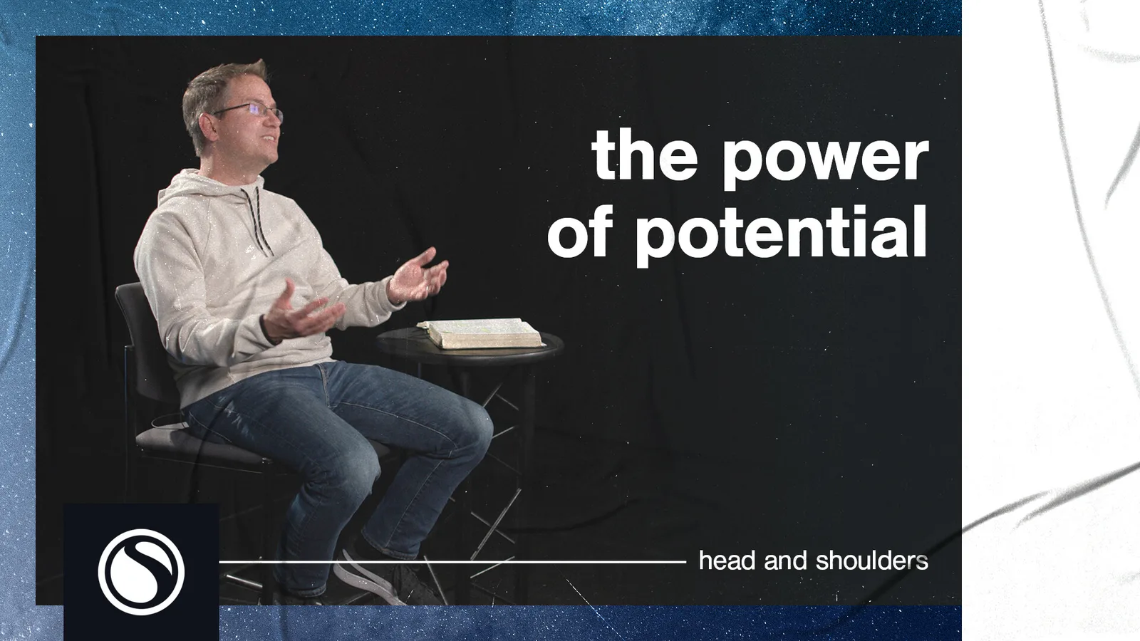 Head and Shoulders - The Power of Potential thumbnail