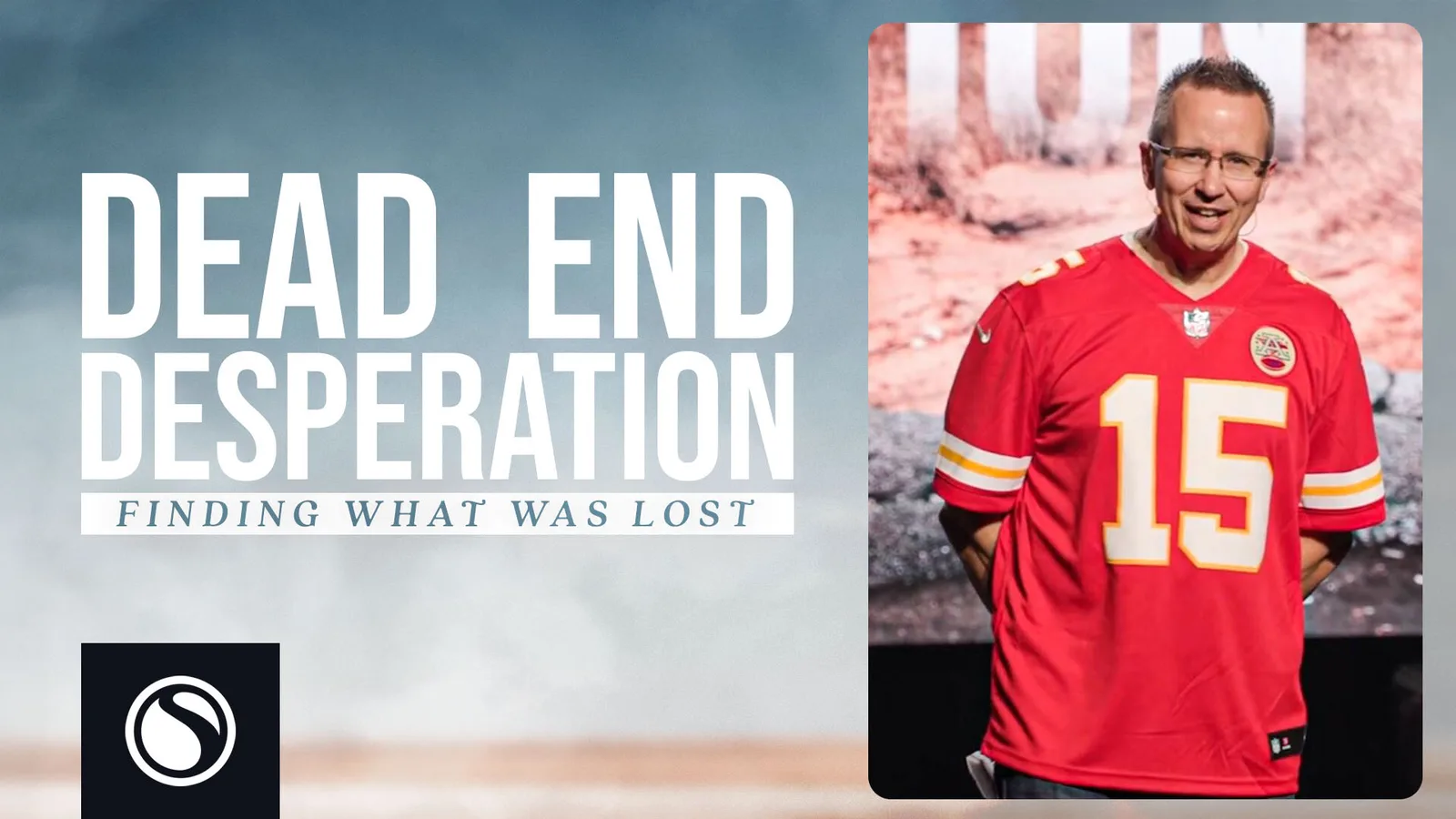Dead End Desperation - Finding What Was Lost thumbnail