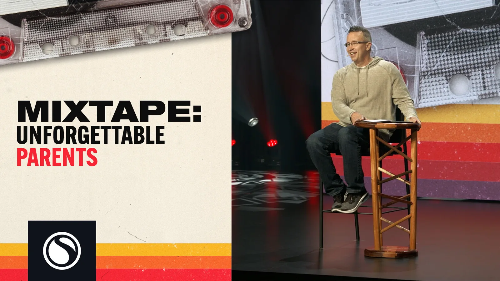 Mixtape - Unforgettable Parents thumbnail