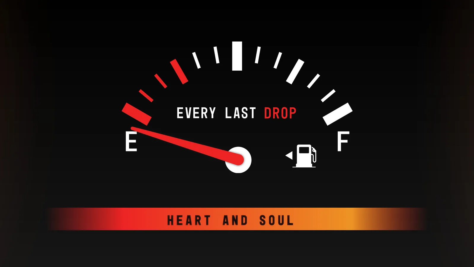 Heart & Soul message artwork