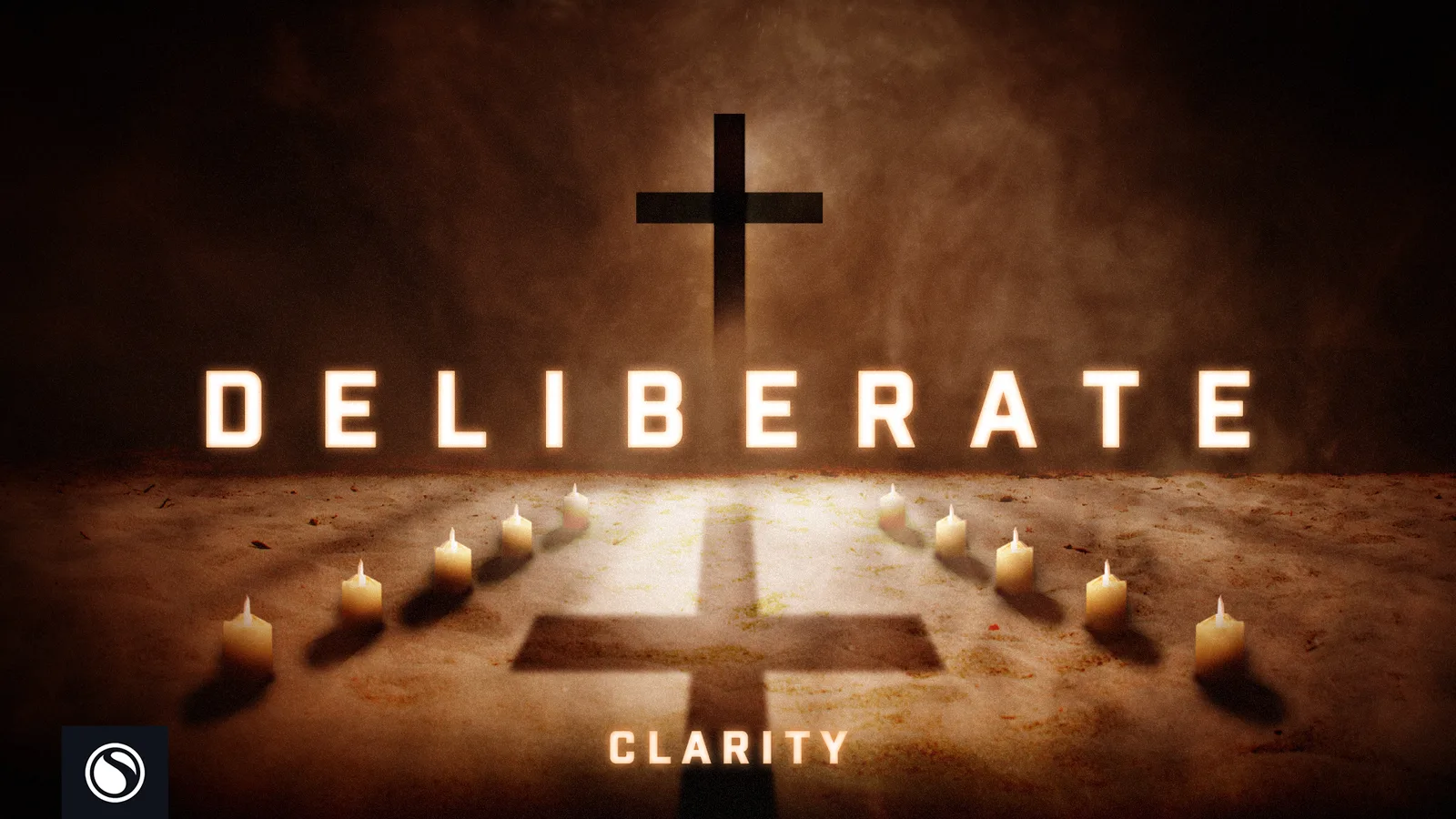 Clarity message artwork