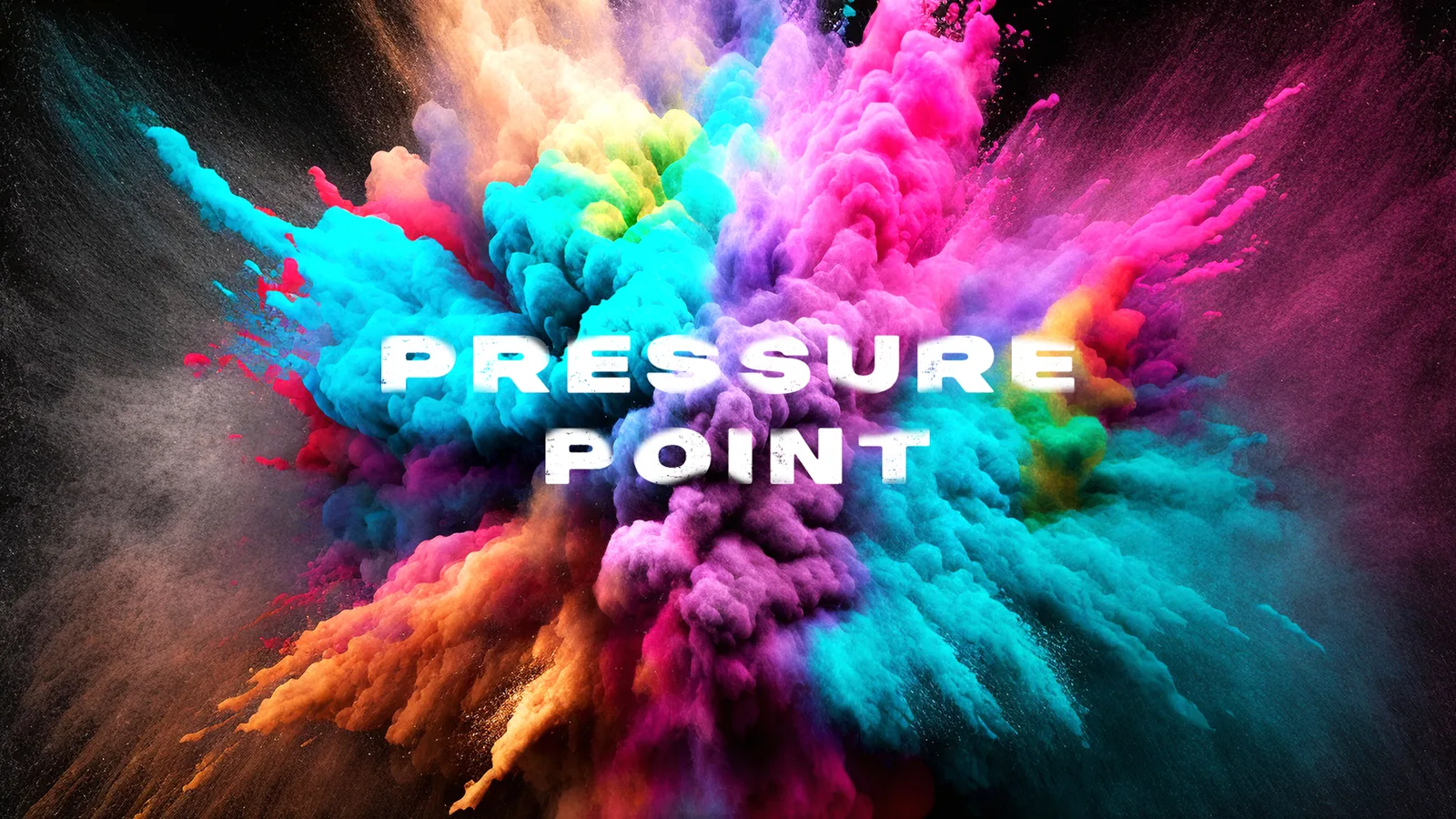 Pressure Point wide artwork