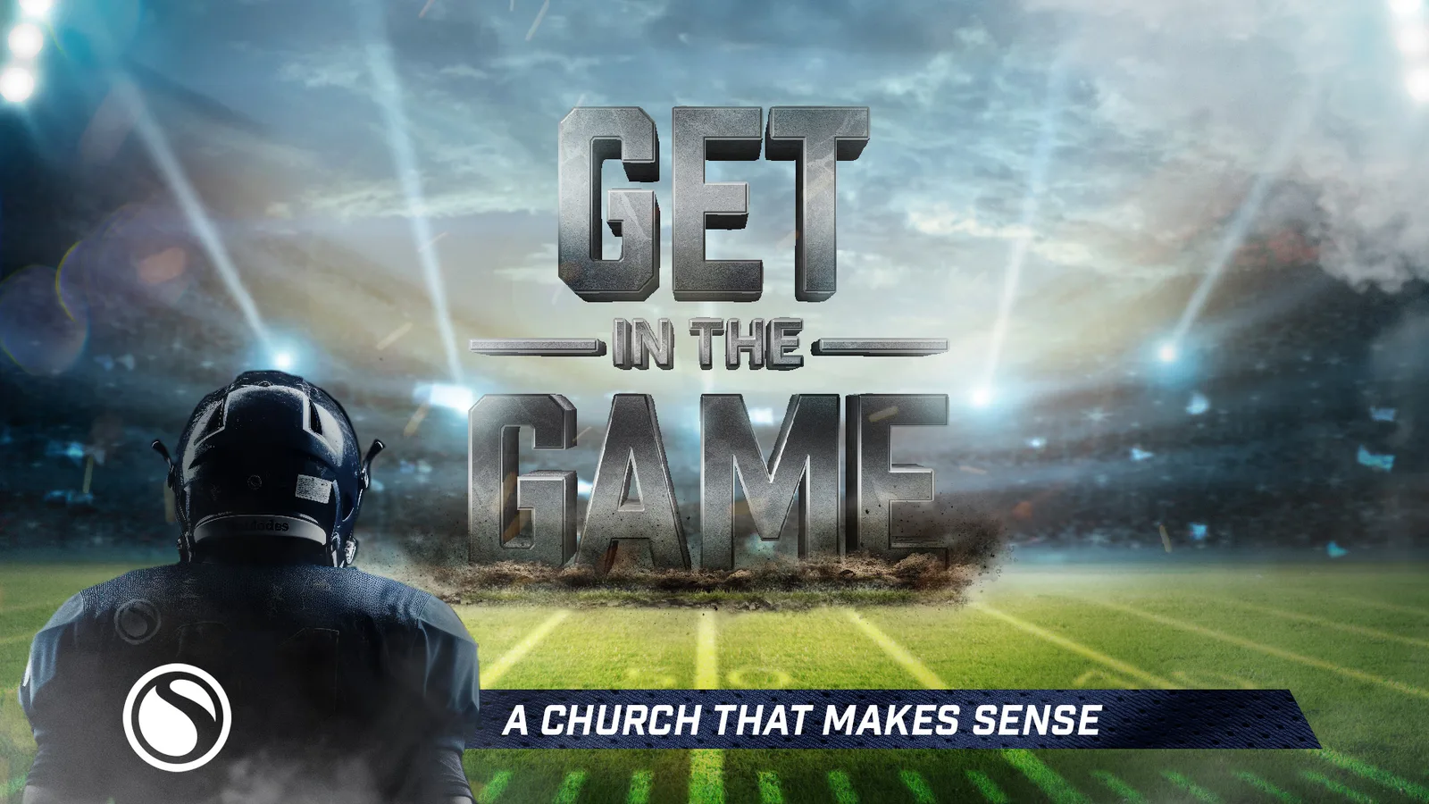A Church That Makes Sense message artwork