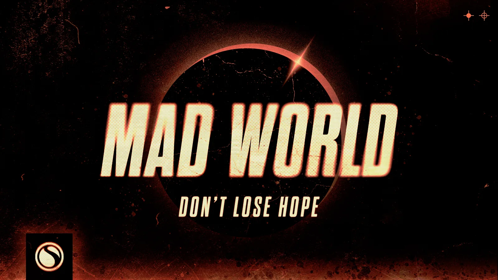 Don't Lose Hope message artwork