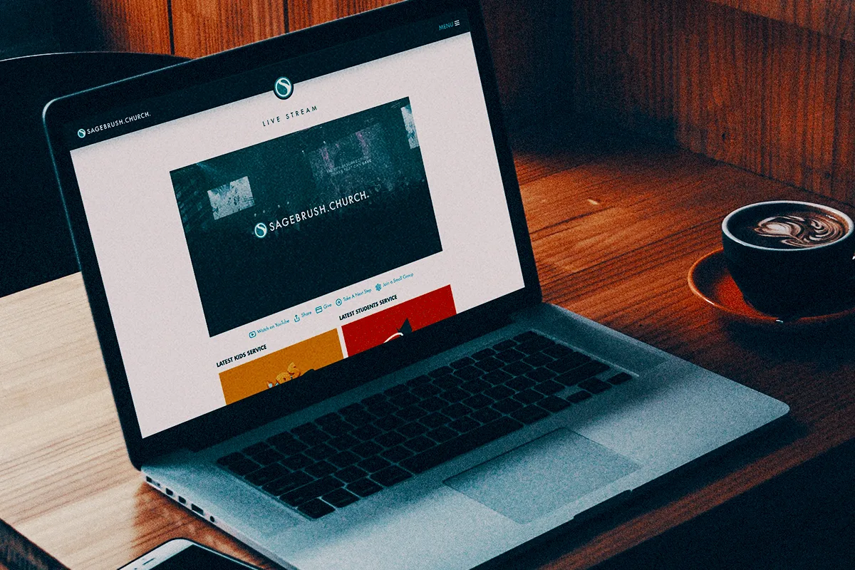 Sagebrush online service