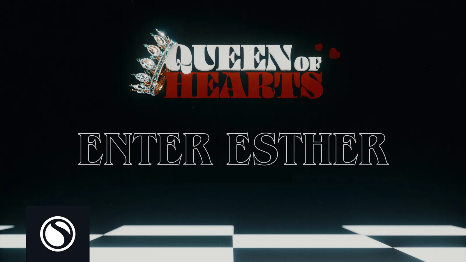 Queen of Hearts - Enter Esther thumbnail